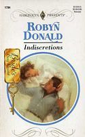 Indiscretions (Paperback)