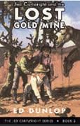 Jed Cartwright and the Lost Gold Mine