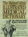 HarperCollins Illustrated Medical Dictionary (Paperback)