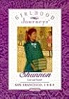 Shannon by Kathleen V. Kudlinski