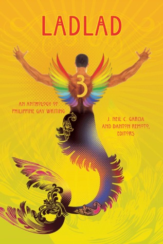 Ladlad 3: An Anthology of Philippine Gay Writing (Mass Market Paperback)