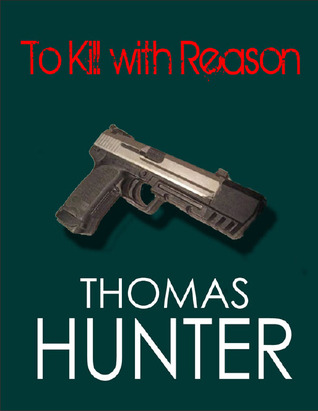 To Kill With Reason (ebook)