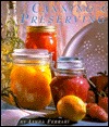 Canning & Preserving (Paperback)