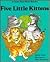 Five Little Kittens
