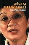 A Living Constitu...
