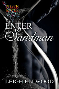 Enter Sandman (ebook)