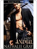 Animal (Lycan Warriors, #4)