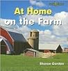 At Home On The Farm (BOOKWORMS. AT HOME.) At Home On The Farm (BOOKWORMS. AT HOME.)