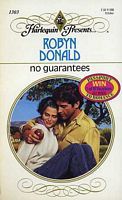 No Guarantees (Paperback)