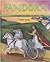 Pandora: La Portadora De Todos Los Dones (Mitos Para Ninos) (Spanish Edition)