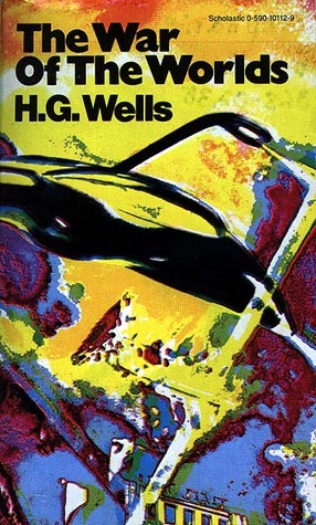 The War of the Worlds
