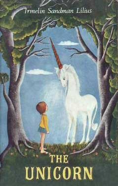 The Unicorn (Hardcover)
