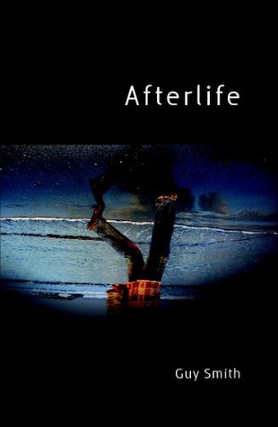 Afterlife (Paperback)