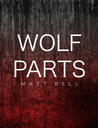 Wolf Parts (Paperback)
