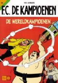 De wereldkampioenen (F.C. De Kampioenen #24)