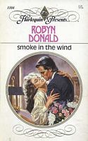 Smoke in the Wind (Paperback)