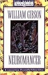 Neuromancer by William Gibson