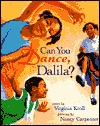 Can You Dance, Dalila? (Hardcover)