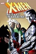 X-Men: Mutant Massacre