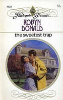 The Sweetest Trap (Paperback)