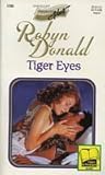 Tiger Eyes