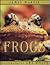 Frogs by James    Martin