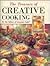 The Treasury of Creative Cooking