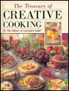 The Treasury of Creative Cooking (Hardcover)