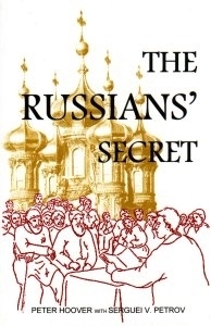 The Russians' Secret: What Christians Today Would Survive Persecution?