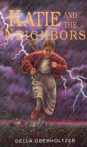 Katie and the Neighbors (Paperback)