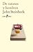 De ratones y hombres by John Steinbeck