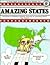 Amazing States - Activity Book for Grades 4-8