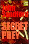 Secret Prey