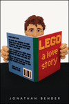 LEGO: A Love Story (Hardcover)