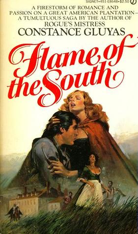Flame of the South