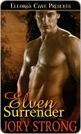 Elven Surrender (Kindle Edition)