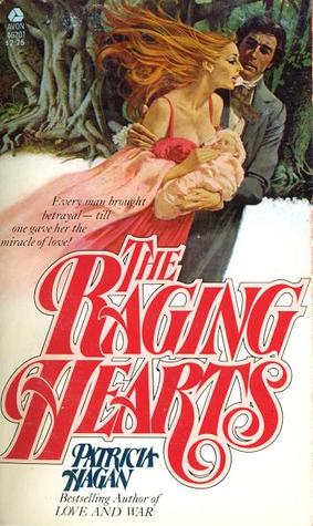 The Raging Hearts (Coltrane, #2)