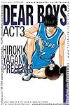 Dear Boys Act Ii Series By Hiroki Yagami