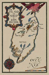 The Island of Sheep
