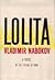 Lolita by Vladimir Nabokov