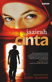 Novel Cinta Islami Yang Mengharukan - Pendukung Ilmu