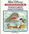 Pinocchio's Adventures (Walt Disney Choose Your Own Adventure, #2)