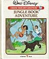 Jungle Book Adventure (Walt Disney Choose Your Own Adventure, #8)