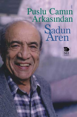 Puslu Camın Arkasından (Paperback)