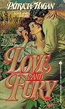 Love and Fury (Coltrane, #4)