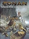 Conan: Across The Thunder River (Conan Series) Conan: Across The Thunder River (Conan Series)