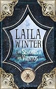 Laila Winter y los Señores de los Vientos