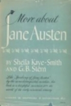 More About Jane Austen