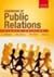Handbook of Public Relations