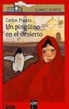 Un pingüino en el...